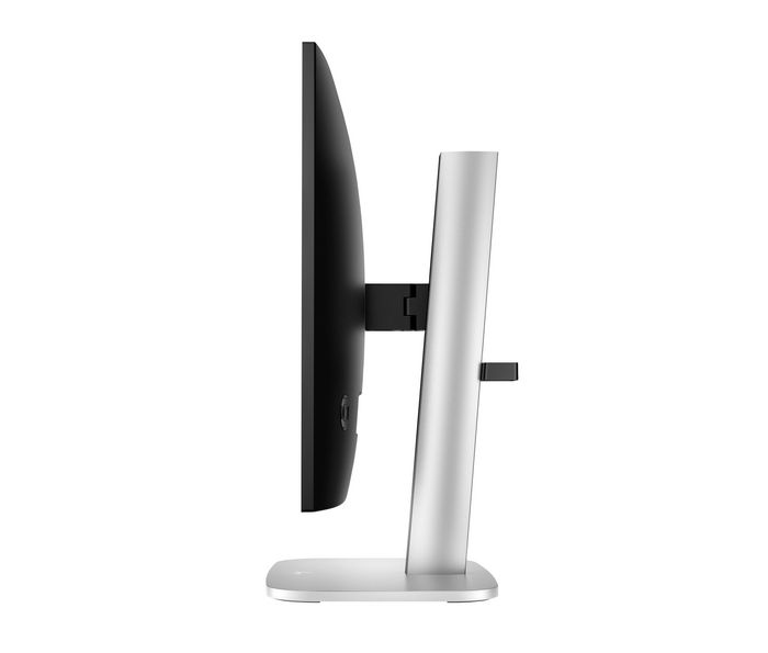HP Series 5 Pro 524pm Monitor de Conferencias de 23,8 pulgadas FHD USB-C Black
