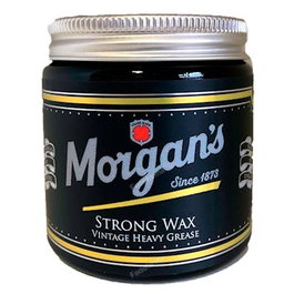 Morgan's Strong Wax 120ml