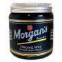 Morgan's Strong Wax 120ml