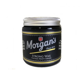 Morgan's Strong Wax 120ml