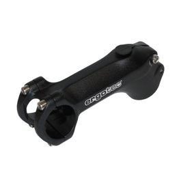 Ergotec Potencia A-Head Charisma Alu 6061 T6 para Horquilla 1 1/8" Ø 28,6mm