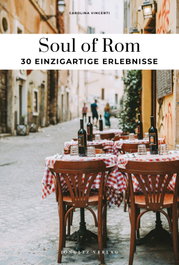 JONGLEZ, Soul of Rom 30 einzig erlebnisse - VV.AA.