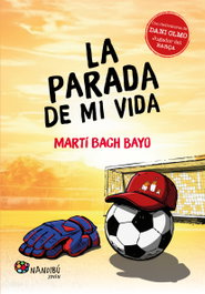 La parada de mi vida, Martí Bach Bayo - MILENIO EDITORIAL