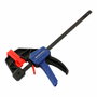 Workpro Sargento monomanual 100 mm