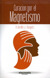 SINCRONIA Curación por el magnetismo