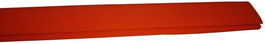 Papel Crepe (Pinocho) Spaper 0,5X2,5 M Naranja (Set de 10)