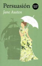 Persuasion, Jane Austen - GET A BOOK