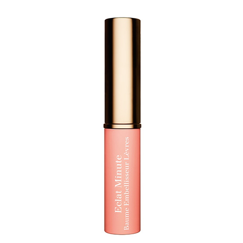 Clarins Bálsamo Labial Instant Light Eclat Minute Perfector 04 Orange 1.8 gr
