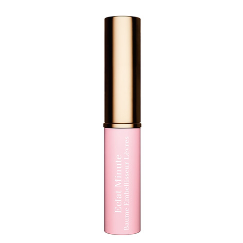 Clarins Bálsamo Labial Instant Light Eclat Minute Perfector 04 Orange 1.8 gr
