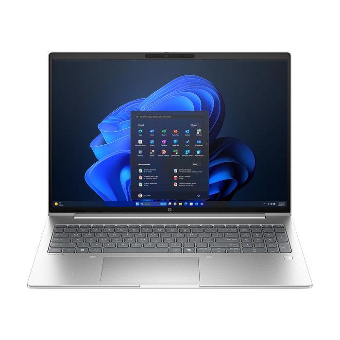 HP ProBook 4 G1i 16 WUXGA Intel Core Ultra 5 225U 16GB 512GB SSD Plata