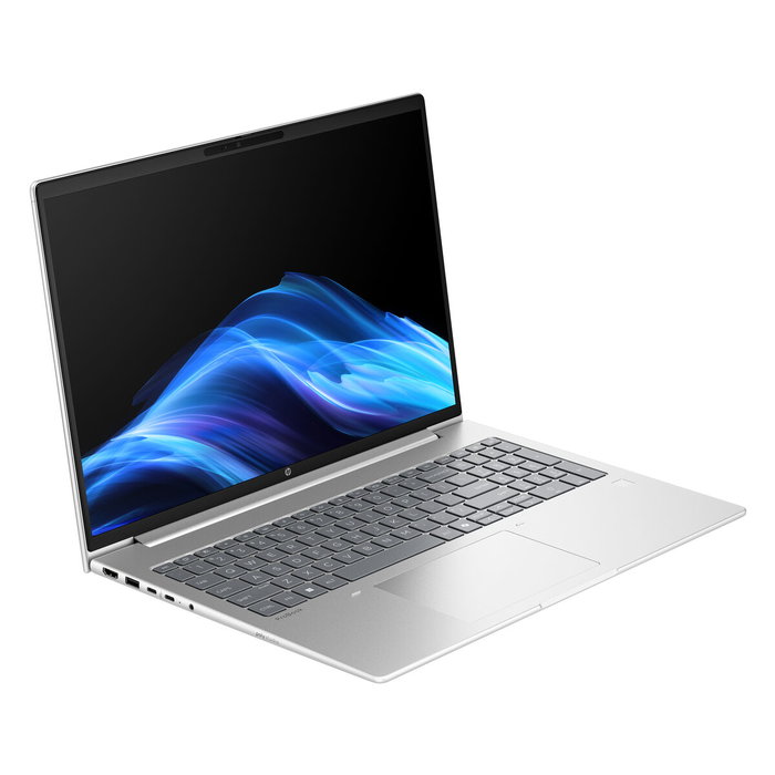 HP ProBook 4 G1i 16 WUXGA Intel Core Ultra 5 225U 16GB 512GB SSD Plata
