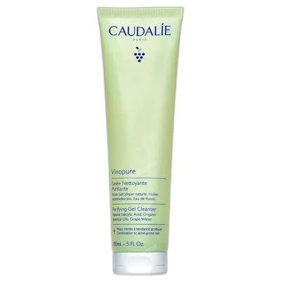 Caudalie Vinopure Gelatina Limpiadora Purificante 150 ml Caudalie Vinopure Gelatina Limpiadora Purificante 150 ml