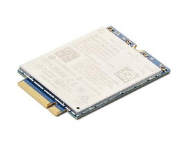 Lenovo CAT16 WWAN Module Módulo de Conexión Inalámbrica con MIMO para ThinkStation, 1000 Mbps