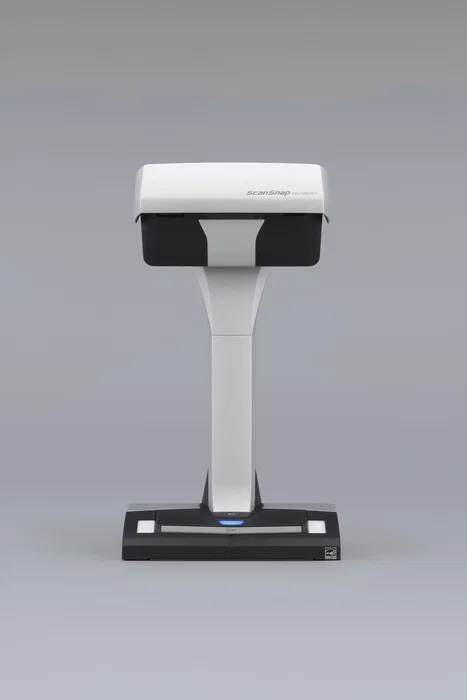 Fujitsu ScanSnap SV600 Escáner de captura aérea A3 Negro, Blanco Fujitsu ScanSnap SV600 Escáner de captura aérea A3 Negro, Blanco