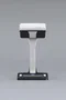 Fujitsu ScanSnap SV600 Escáner de captura aérea A3 Negro, Blanco