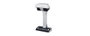 Fujitsu ScanSnap SV600 Escáner de captura aérea A3 Negro, Blanco