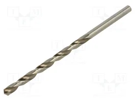 ALPEN-MAYKESTAG Broca para metal HSS 7 mm x 156 mm
