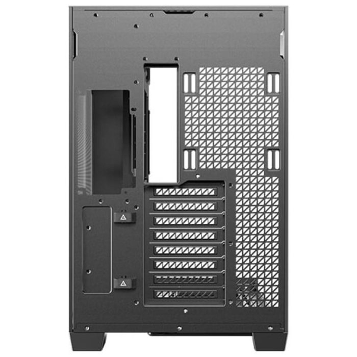 Antec C8 Wood Full Tower Negro y Madera Antec C8 Wood Full Tower Negro y Madera