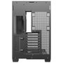 Antec C8 Wood Full Tower Negro y Madera