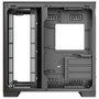 Antec C8 Wood Full Tower Negro y Madera