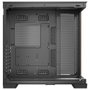 Antec C8 Wood Full Tower Negro y Madera