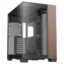 Antec C8 Wood Full Tower Negro con Madera