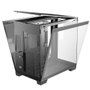 Antec C8 Wood Full Tower Negro con Madera