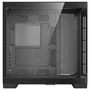 Antec C8 Wood Full Tower Negro con Madera