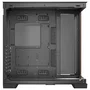 Antec C8 Wood Full Tower Negro con Madera