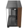 Antec C8 Wood Full Tower Negro con Madera