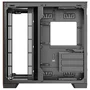 Antec C8 Wood Full Tower Negro con Madera