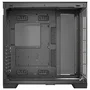 Antec C8 Wood Full Tower Negro con Madera