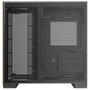 Antec C8 Wood Full Tower Negro con Madera