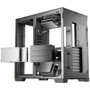 Antec C8 Wood Full Tower Negro con Madera