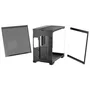 Antec C8 Wood Full Tower Negro con Madera