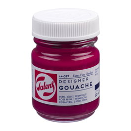 Talens Témpera Extra Fina Rosa Permanente (Magenta) 397 50 ml