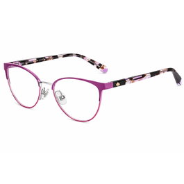 Kate Spade CECILY-B3VE817 Gafas de Vista Infantiles Moradas