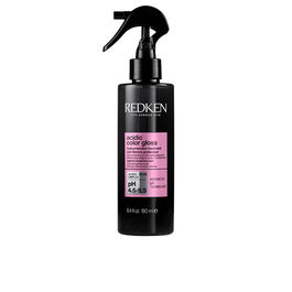 Redken Acidic Color Gloss Protector Térmico Sin Aclarado 190 ml Cabello Coloreado
