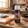 AMBROSOL Spray Acrílico Naranja Tráfico (RAL-2009) 400ml