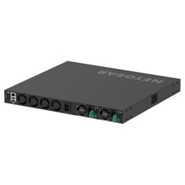 NETGEAR MSM4352-100NES Switch Gestionado L3 con 48 Puertos 2.5G PoE++