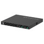 NETGEAR MSM4352-100NES Switch Gestionado L3 con 48 puertos 2.5G y PoE++