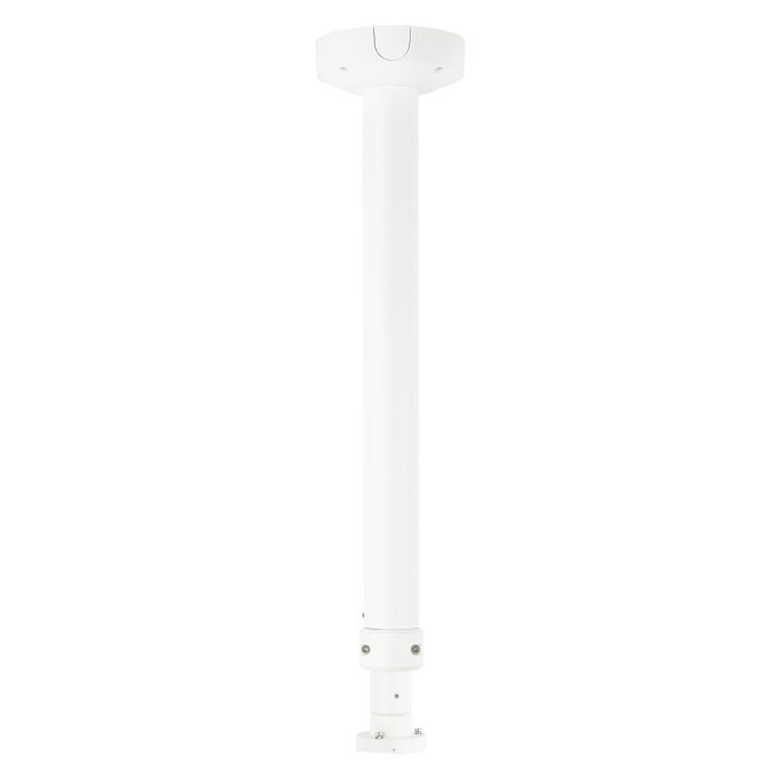 Hanwha Soporte de montaje colgante SBP-156CMW Blanco para cámaras PTZ Wisenet XNP PLUS