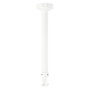 Hanwha Soporte de montaje colgante SBP-156CMW Blanco para cámaras PTZ Wisenet XNP PLUS