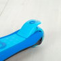 Color Baby Patinete Evo-Scooter Ride On 4 En 1 Azul