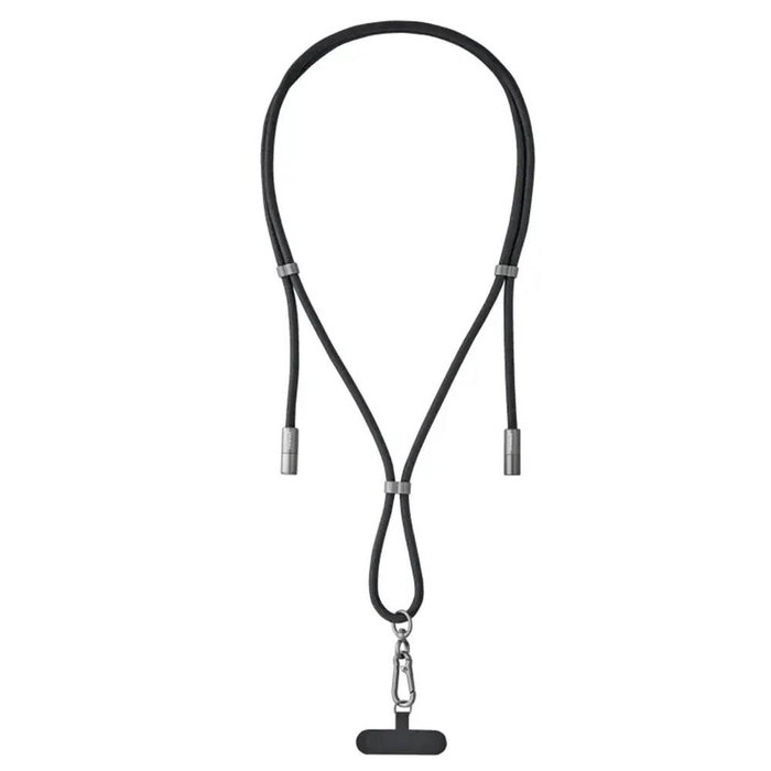 Intenso 7991000 Cable USB-C a USB-C 1.65m Negro, Carga Rápida 60W PD3.0 QC4.0, Transferencia 480Mbps, Lanyard Ajustable con Clip, Nylon Trenzado Intenso 7991000 Cable USB-C a USB-C 1.65m Negro, Carga Rápida 60W PD3.0 QC4.0, Transferencia 480Mbps, Lanyard Ajustable con Clip, Nylon Trenzado