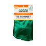 Cantu Satin Tie Bonnet All-in-One Bonnet + Scarf