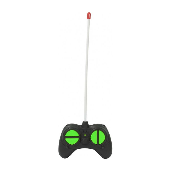 Jamara Runny One Monster Truck Eléctrico 1:43 Verde - Camión de Juguete RC Listo para Usar (RTD) con Motor Eléctrico y Batería 2400 mAh, para Niños +4 Años Jamara Runny One Monster Truck Eléctrico 1:43 Verde - Camión de Juguete RC Listo para Usar (RTD) con Motor Eléctrico y Batería 2400 mAh, para Niños +4 Años