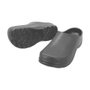 Stocker Zuecos St-1045 Gris Talla 45 para Jardín y Casa
