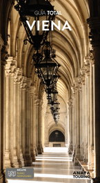 ANAYA Viena, Guía Total Internacional - Anaya Touring