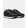 Zapatillas Deportivas Hombre Under Armour Essential Runner Negro XL